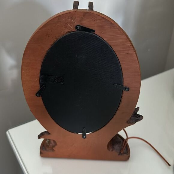 HORSESHOE PHOTO FRAME. - Picture 5 of 5